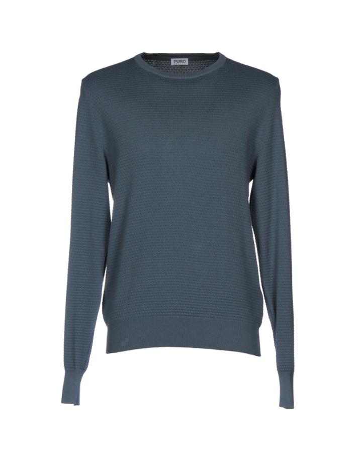 Puro Sweaters