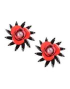 Msgm Earrings