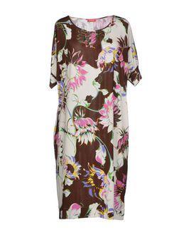 Atlantique Short Dresses