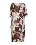 Atlantique Short Dresses