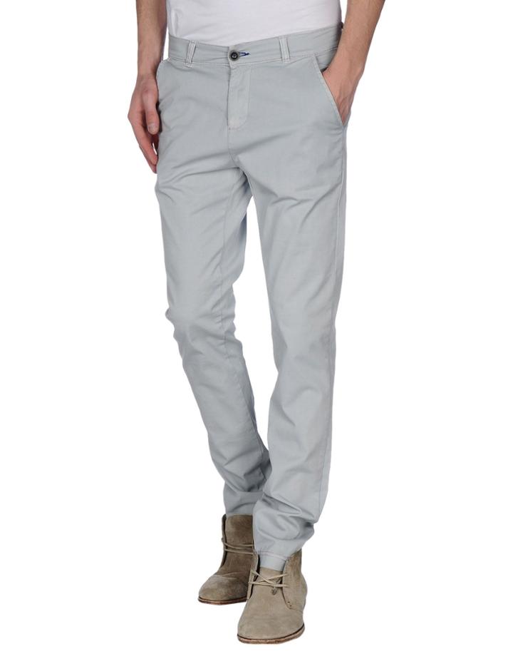 Rumjungle Casual Pants