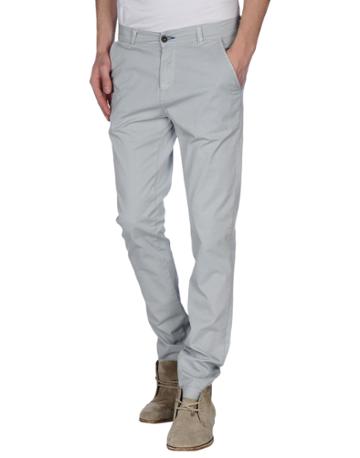 Rumjungle Casual Pants