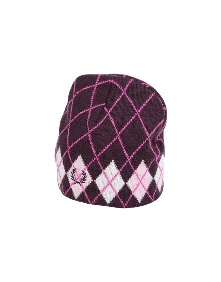 Fred Perry Hats
