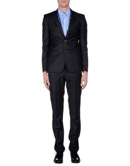 Takeshy Kurosawa Suits