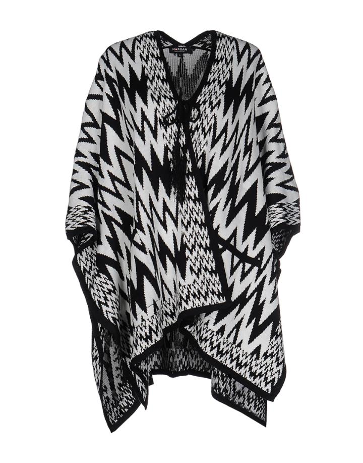 Morgan De Toi Capes & Ponchos