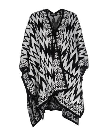 Morgan De Toi Capes & Ponchos