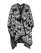Morgan De Toi Capes & Ponchos