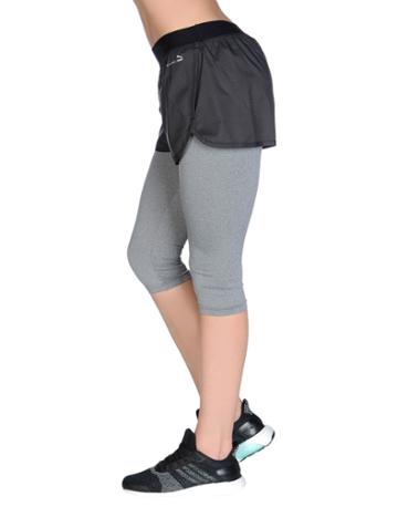 Stampd X Puma Leggings