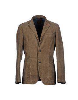 Cochrane Blazers