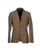 Cochrane Blazers