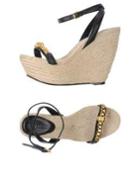 Alexander Mcqueen Espadrilles