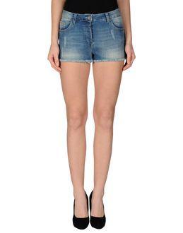 Alysi Denim Shorts