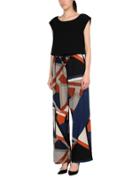 Sophie Jacqueline Jumpsuits
