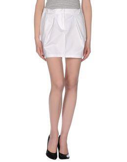 Siviglia Mini Skirts