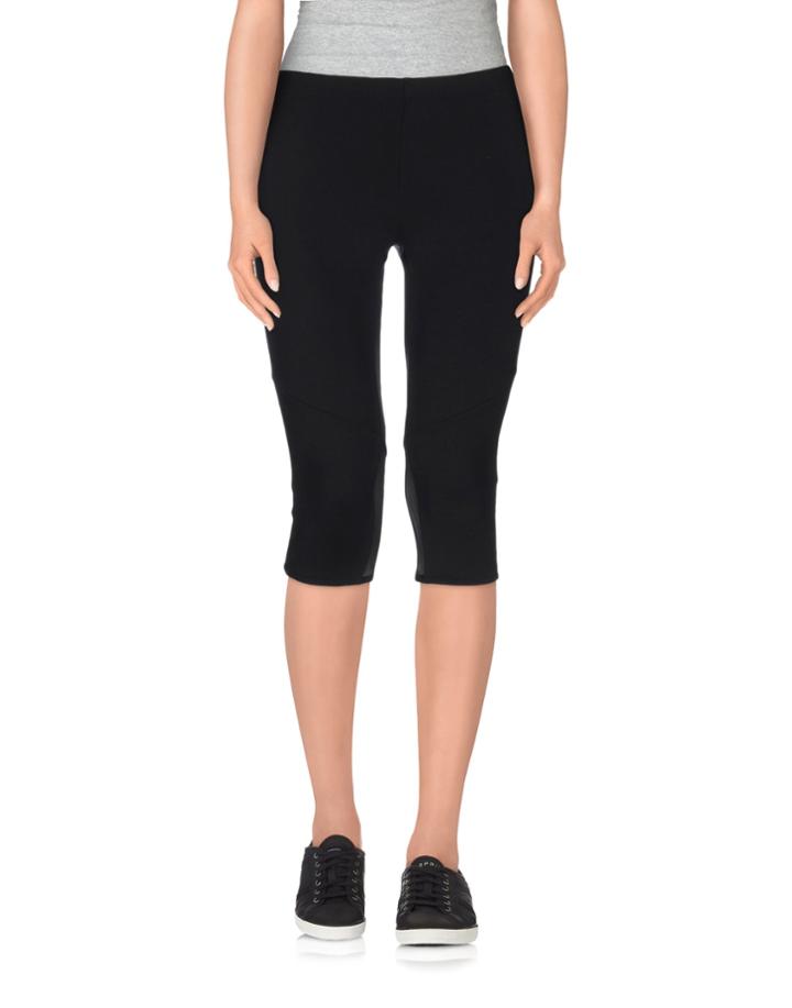 Norma Kamali Leggings