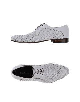 Baldinini Lace-up Shoes