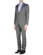 Tru Trussardi Suits
