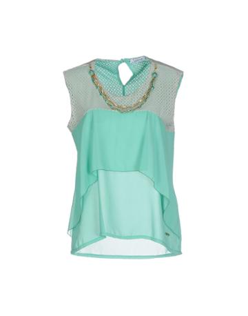 J'aime' Tops