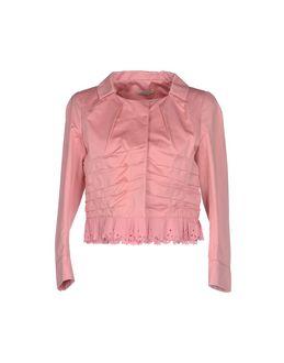 Nina Ricci Jackets