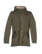 Kerosene Jackets