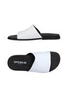 Officina 36 Sandals