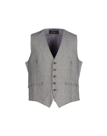 Pence Vests
