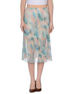 Max & Co. 3/4 Length Skirts