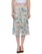 Max & Co. 3/4 Length Skirts