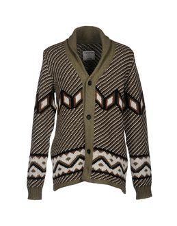 The Editor Cardigans