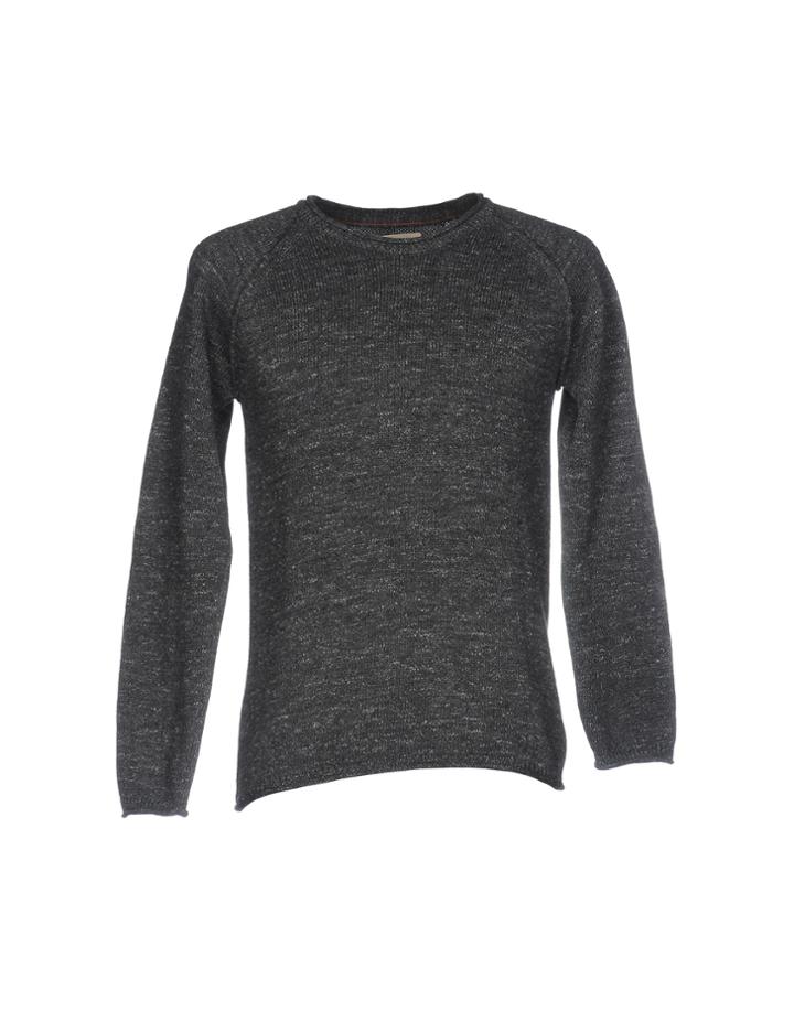 Nudie Jeans Co Sweaters
