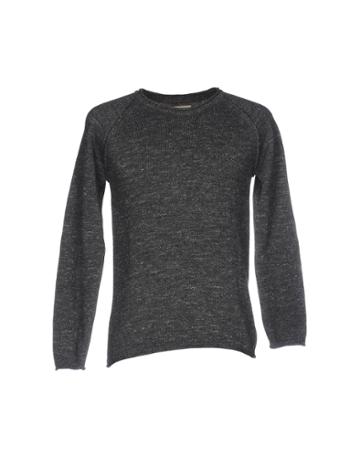 Nudie Jeans Co Sweaters