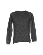 Nudie Jeans Co Sweaters