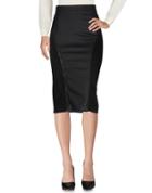 Calvin Klein Jeans 3/4 Length Skirts