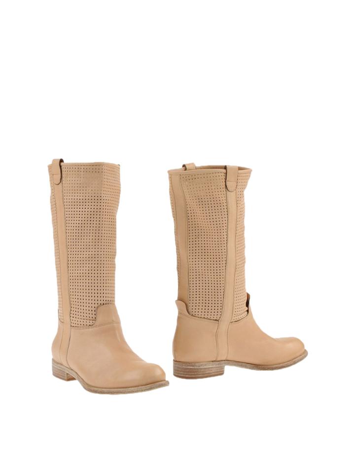 Progetto Glam Boots