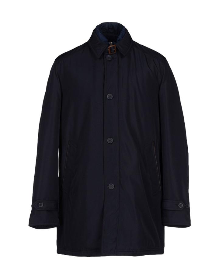 Andrea Morando Coats