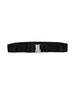 Ndegree 21 Belts