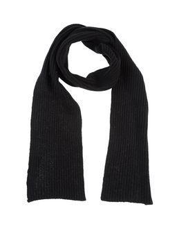 Piombo Oblong Scarves