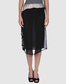 Suoli 3/4 Length Skirts