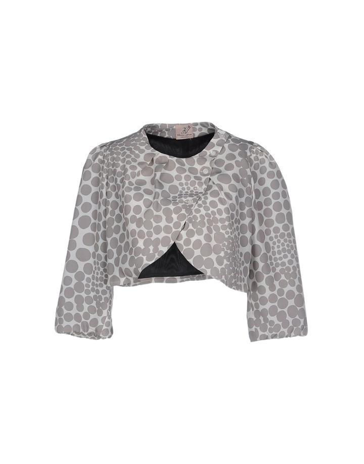 Vanessa Aresu Blazers