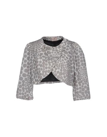 Vanessa Aresu Blazers