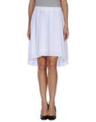 Brigitte Bardot Knee Length Skirts