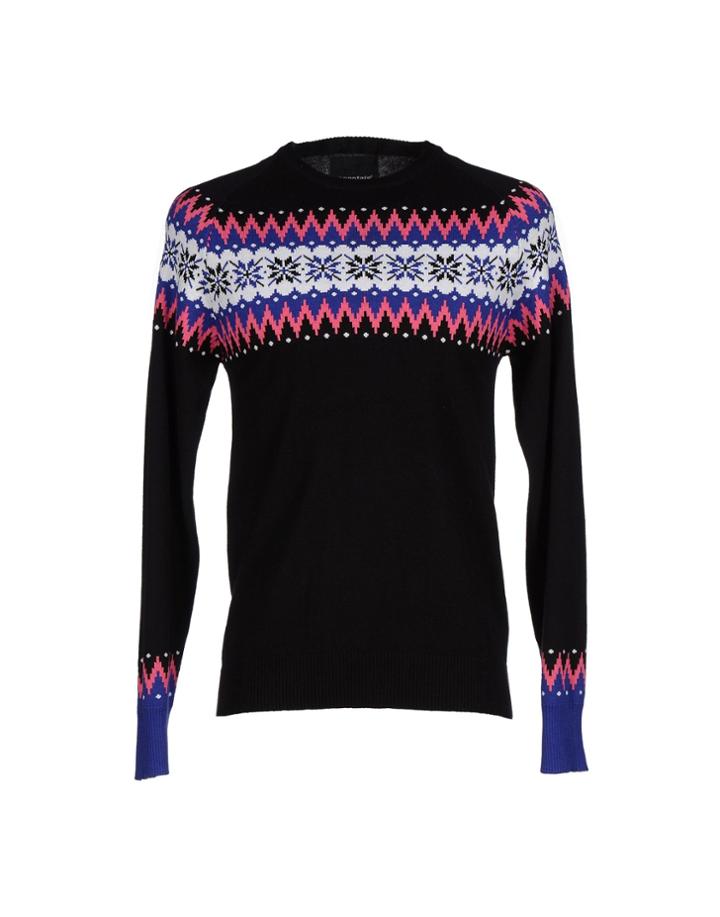 Santafe Sweaters