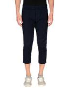 ,beaucoup 3/4-length Shorts