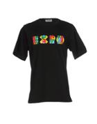 Msgm X Antonia T-shirts