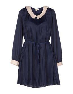 Kling Short Dresses