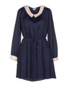 Kling Short Dresses
