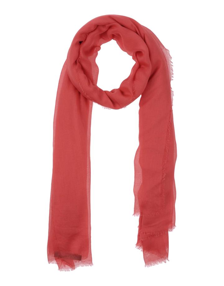 Mountain Force Scarves
