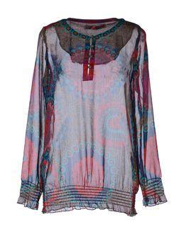 Desigual Blouses