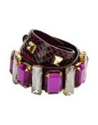 Gedebe Bracelets