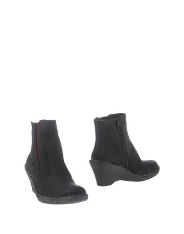 Jungla Ankle Boots